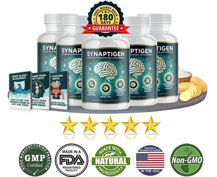 Synaptigen