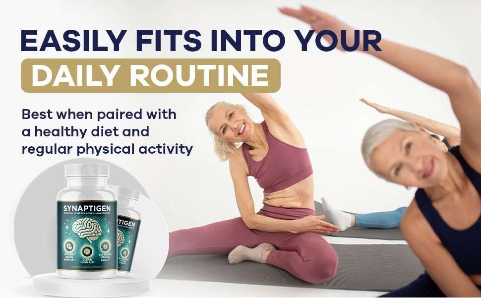 Synaptigen